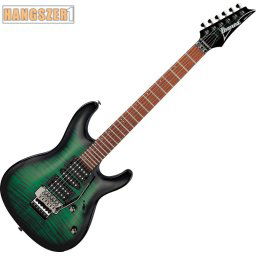 Ibanez KIKOSP3-TEB Kiko Loureiro Signature elektromos gitár
