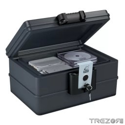 DokumentBox-L tűz és vízálló kazetta