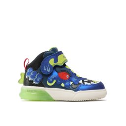 Geox Sportcipő J Grayjay Boy J369YA 05011 C4344 M Sötétkék