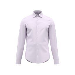 Seidensticker Ing 01.641960 Lila Slim Fit