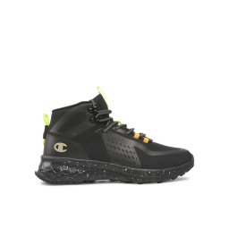 Champion Sportcipő Street Trek Mid S21949-CHA-KK001 Fekete