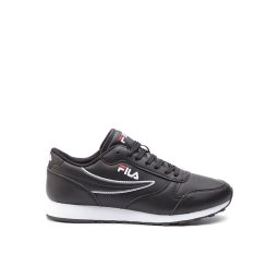 Fila Sportcipő Orbit Low 1010263.25Y Fekete