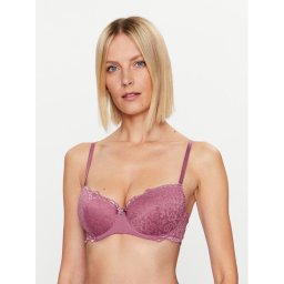 Hunkemöller Balconette melltartó Marine 202702 Lila
