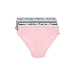 Calvin Klein Underwear 2 db-os klasszikus alsó készlet G80G895000 Szürke