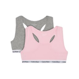 Calvin Klein Underwear 2 pár melltartó G80G897000 Szürke