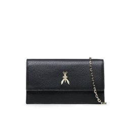 Patrizia Pepe Táska 8B0069/L001 K118 Fekete