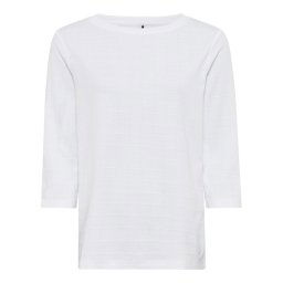 Olsen Blúz 11100087 Fehér Regular Fit
