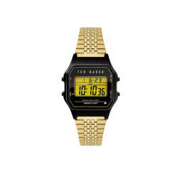 Ted Baker Karóra London BKP80S204 Arany