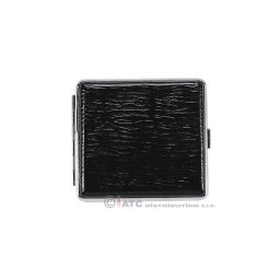 15294 LdM. Cigaretta tárca normál , 20-24 szálas , gumi lefogó