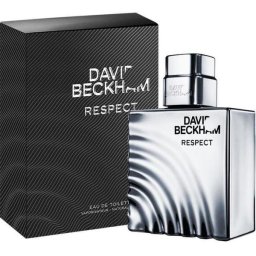 David Beckham - Respect (90 ml) - EDT