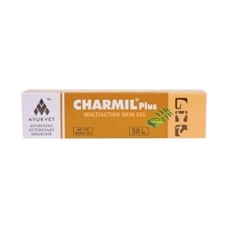Charmil Plus gél A.U.V. 50g