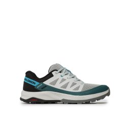 Salomon Bakancs Outrise L47143200 Szürke