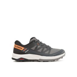 Salomon Bakancs Outrise W L47219300 Szürke