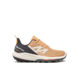 Salomon Bakancs Outpulse W 416887 20 V0 Barna