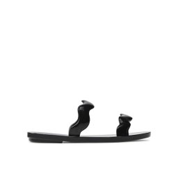 Melissa Papucs Wind Ad 33424 Fekete