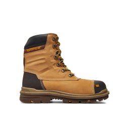 CATerpillar Bakancs Premier 8" WP TX P720148 Barna