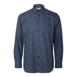 Selected Homme Ing 16087706 Sötétkék Slim Fit