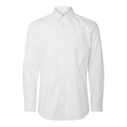 Selected Homme Ing 16087706 Fehér Slim Fit