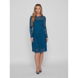 Vila Koktélruha Kalila 14078211 Kék Regular Fit