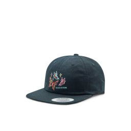 Volcom Baseball sapka Wonder E5512305 Fekete