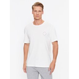 Jack&Jones Póló 12235209 Fehér Regular Fit