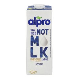 Alpro This Is Not Milk 3,5% 1000 ml