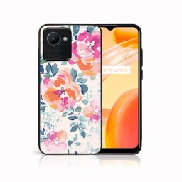 PROTEMIO MY ART Védőhuzat Realme C30 BLOSSOM (160)
