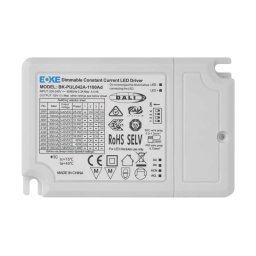 Emos Dali Fényerőszabályozó Vezérlő Led Panelhez 1050Ma 40W