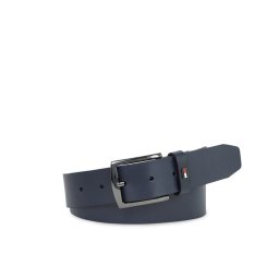 Tommy Hilfiger Férfi öv Denton 3.5 Ext AM0AM11455 Sötétkék