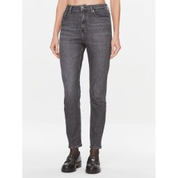 Tommy Hilfiger Farmer WW0WW38890 Szürke Slim Fit
