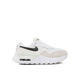 Nike Sportcipők Air Max Systm DM9538 100 Fehér