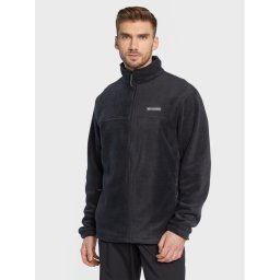 Columbia Polár kabát Steens Mountain™ 1476671 Fekete Regular Fit