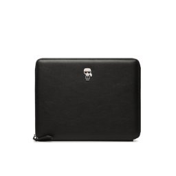 KARL LAGERFELD Tablet tok 226W3207 Fekete