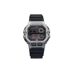 Casio Karóra WS-1400H-1BVEF Fekete