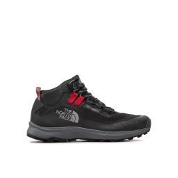The North Face Bakancs Cragstone Mid Wp NF0A5LXBNY71 Fekete
