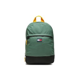 Tommy Hilfiger Hátizsák Function Dome AM0AM11168 Zöld