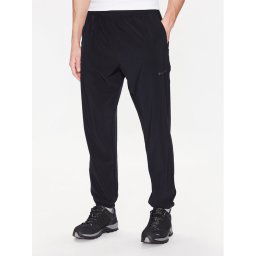 Columbia Kültéri nadrág Hike™ 1990431 Fekete Regular Fit