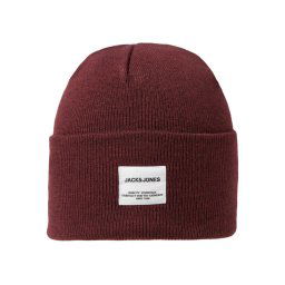 Jack&Jones Sapka 12150627 Bordó