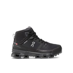 On Bakancs Cloudrock 2 Waterproof 6398613 Fekete