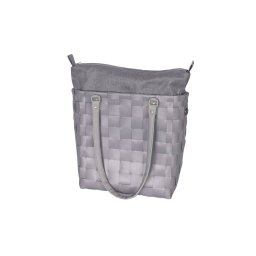 SOHO Shopper - 90 brushed grey