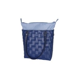 SOHO Shopper - 22 dark blue