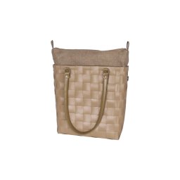 SOHO Shopper - 18 khaki