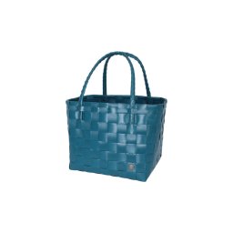 PARIS Shopper - 71 peacock green