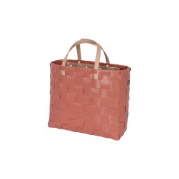 PETITE Shopper - 82 terracotta