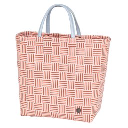 JOY shopper - 56 coral red