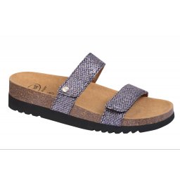 Scholl Lusaka női nyári papucs