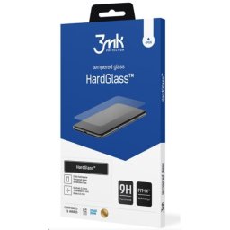 3mk edzett üveg HardGlass a Samsung Galaxy A14 4G/5G (SM-A145 / A146) készülékhez
