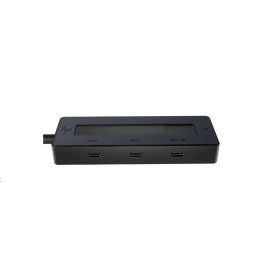 HP Dock - 4K USB-C multiport hub