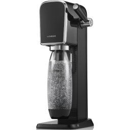 Art Black producer SODASTREAM
