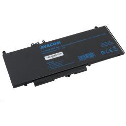 AVACOM akkumulátor Dell Latitude E5450 Li-Pol 7, 4V 6810mAh 51Wh